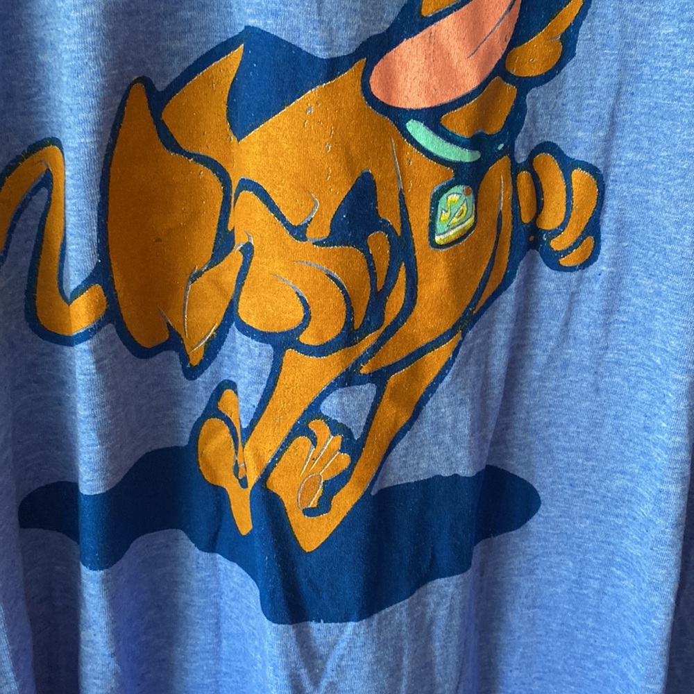 Scooby Doo - Picture 3 of 3